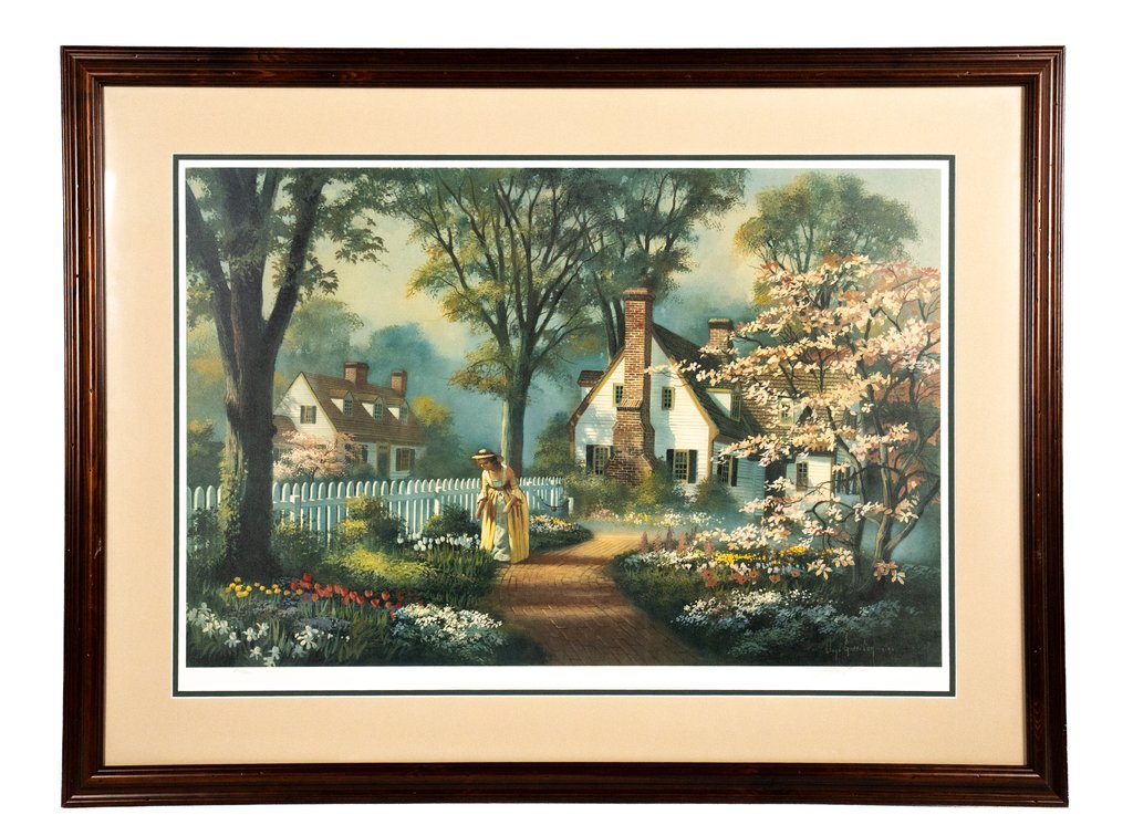 Image for Gail Nuss Estate