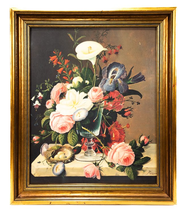 Image for Gail Nuss Estate