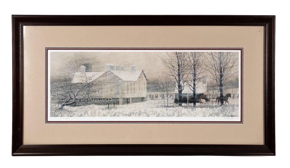 Image for Gail Nuss Estate