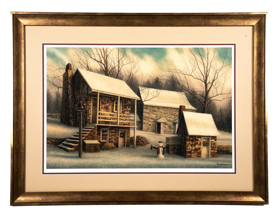 Image for Gail Nuss Estate