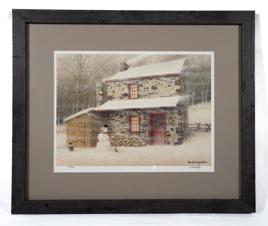 Image for Gail Nuss Estate