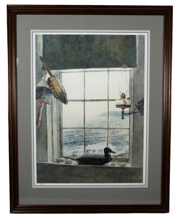 Image for Gail Nuss Estate