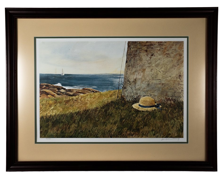 Image for Gail Nuss Estate