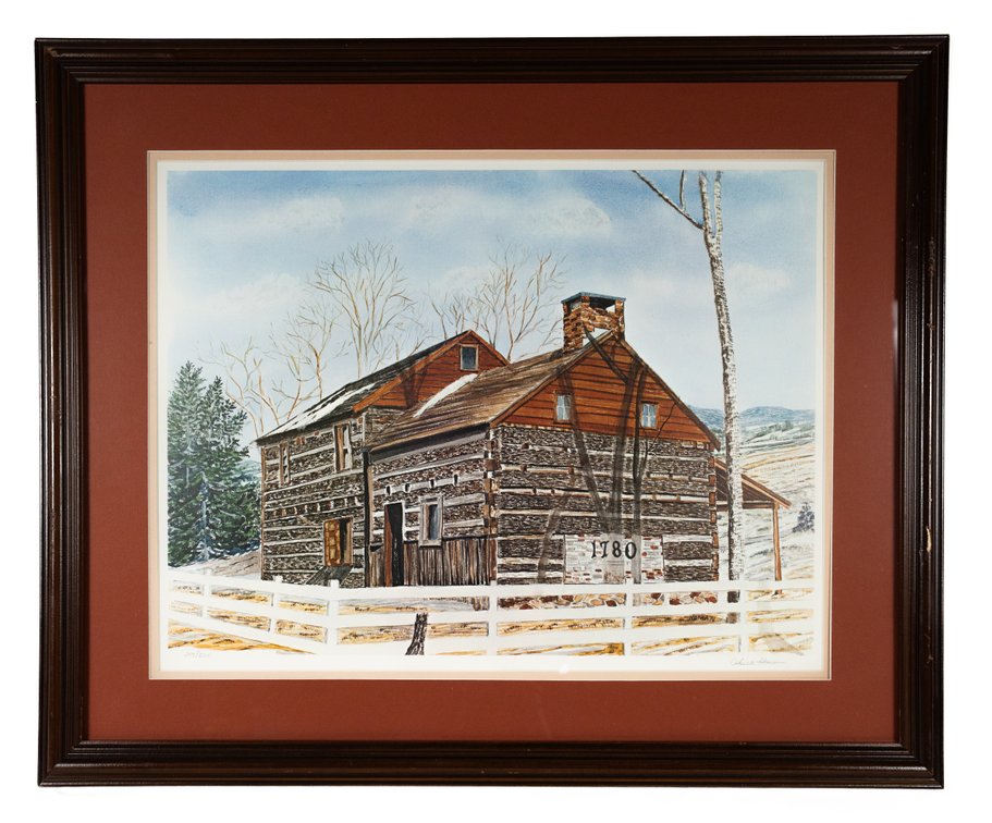 Image for Gail Nuss Estate