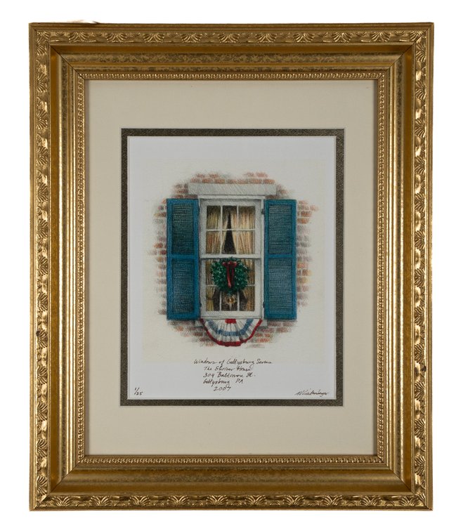 Image for Gail Nuss Estate