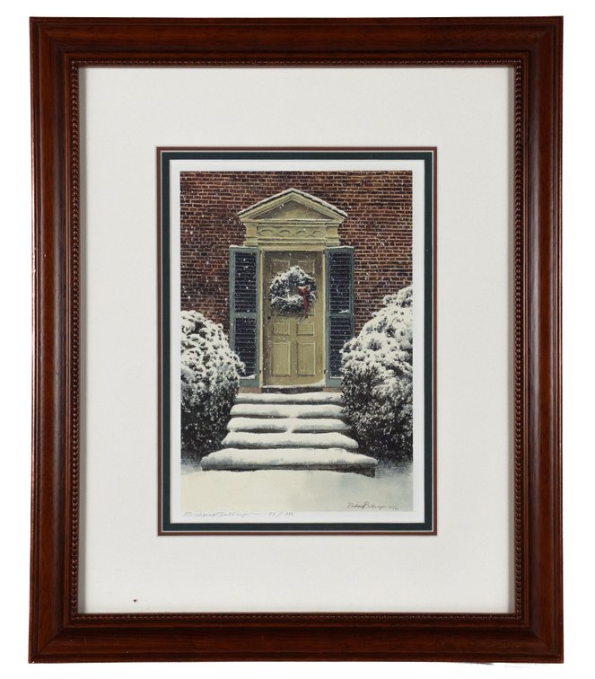 Image for Gail Nuss Estate