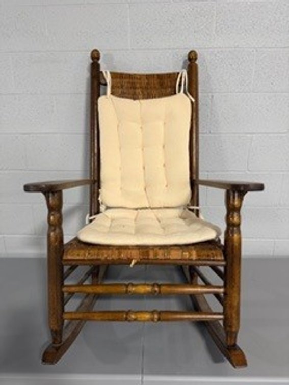 Image for Gail Nuss Estate