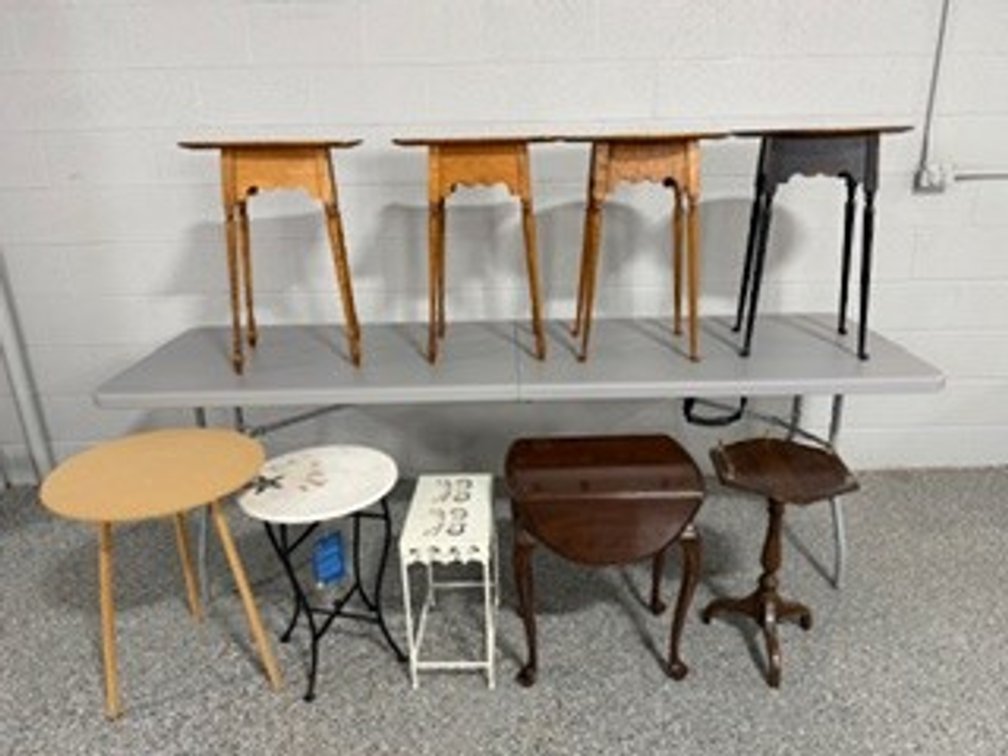 Image for Gail Nuss Estate