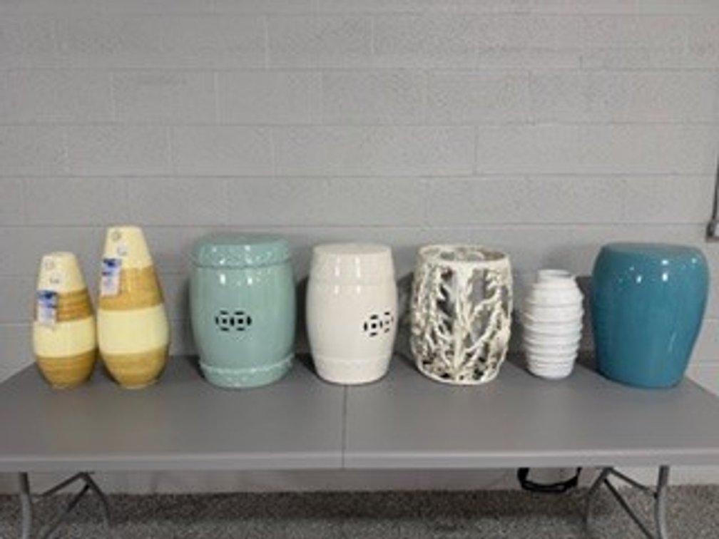 Image for Gail Nuss Estate
