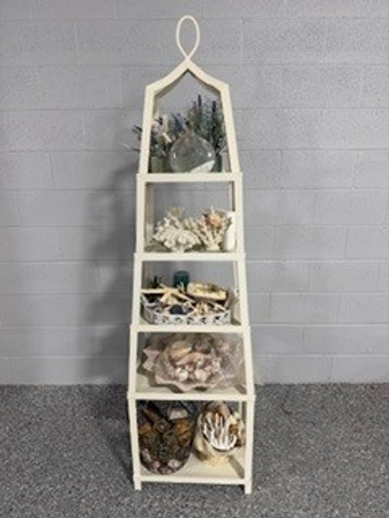 Image for Gail Nuss Estate