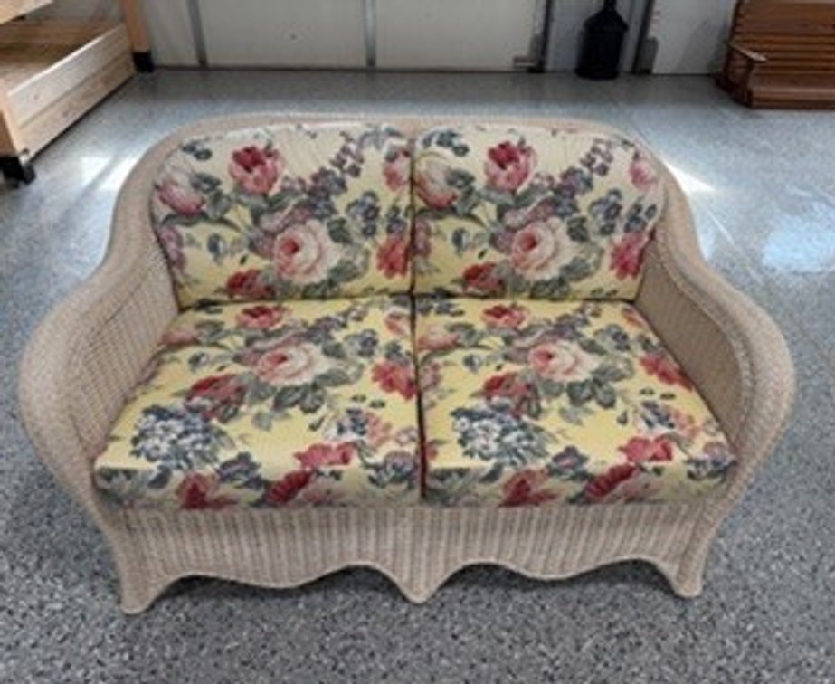 Image for Gail Nuss Estate