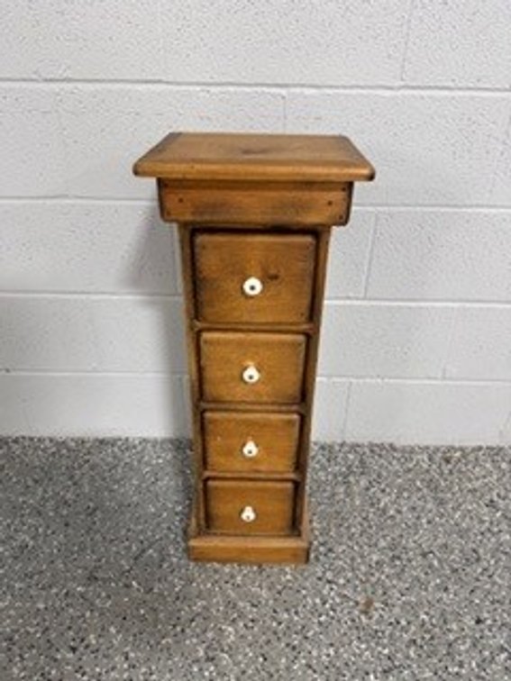 Image for Gail Nuss Estate