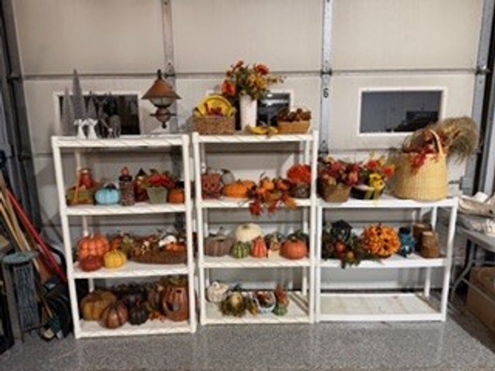 Image for Gail Nuss Estate