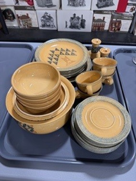 Image for Gail Nuss Estate