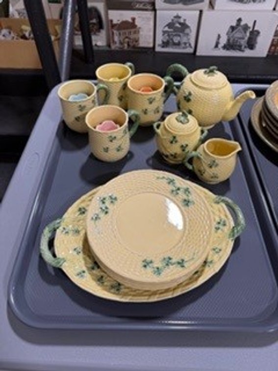 Image for Gail Nuss Estate