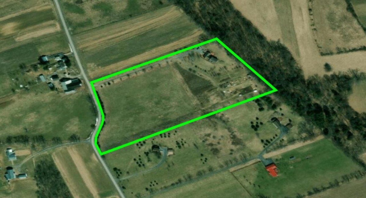 Image for 174 Bartges Road Coburn, PA  16832