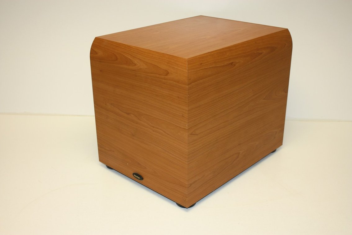 Paradigm PS-Series Discrete Output High-Current Subwoofer Amplifier Model