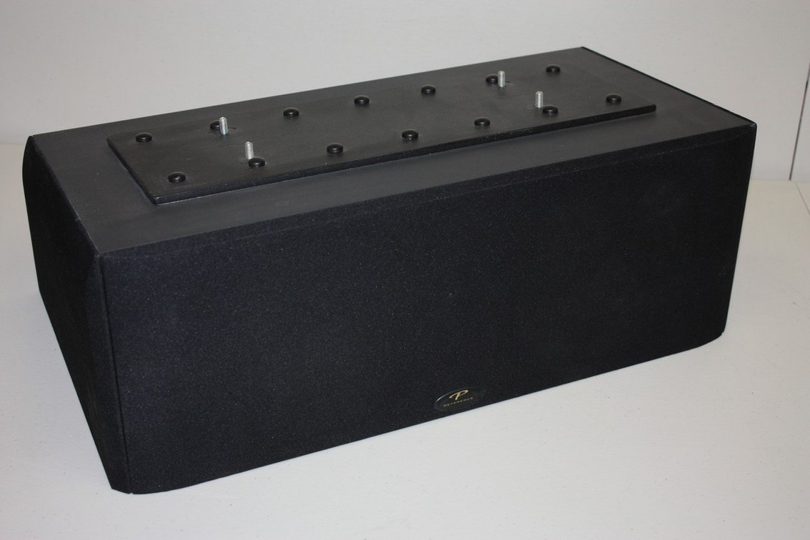 Vintage Paradigm Reference Center Channel Speaker CC-450 System