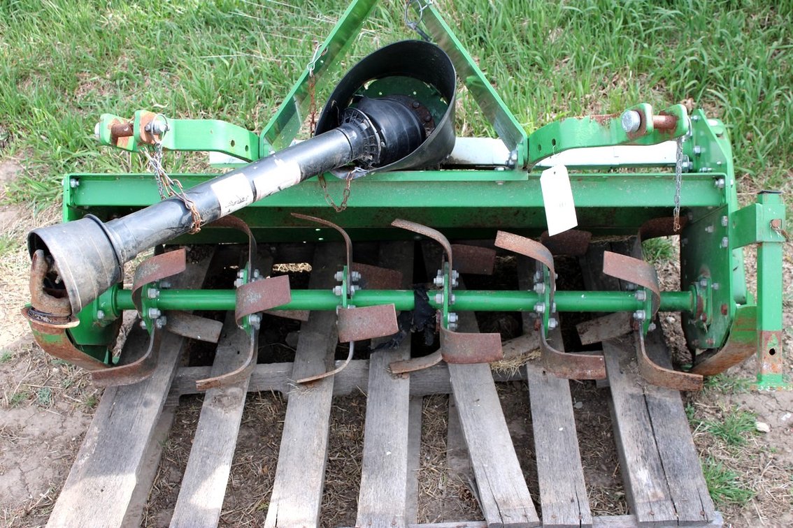 Frontier RT1149 Rotary Tiller
