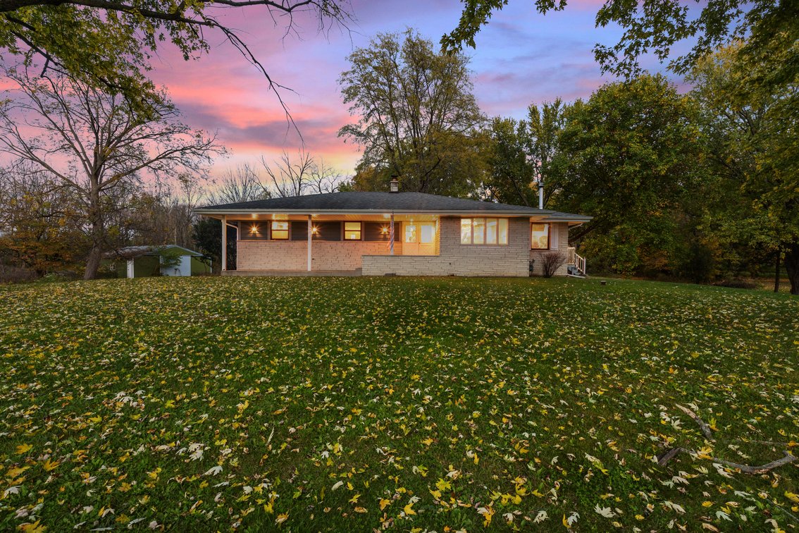 W244N4454 Swan Rd. Pewaukee, WI 53072