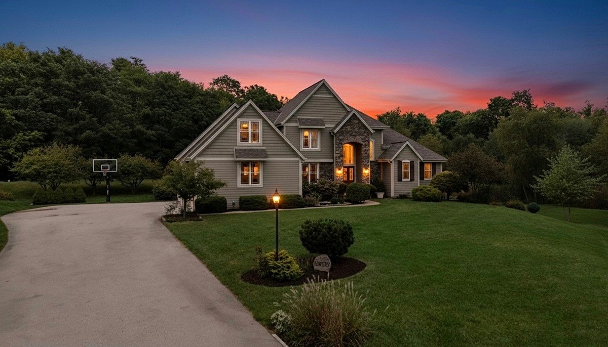 S38W27056 Cider Hills Dr Waukesha, WI 53189, USA