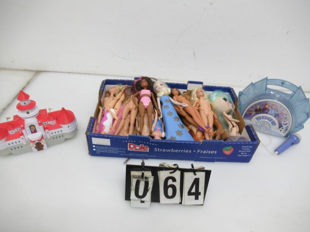Image for Lot 64