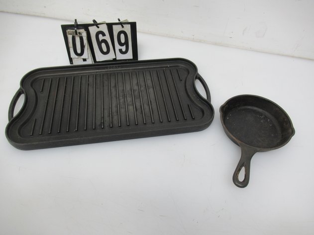 Image for Lot 69