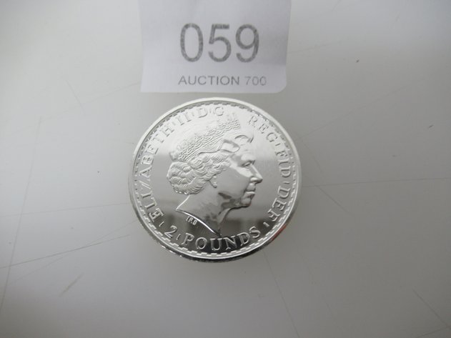 Image for Lot 59
