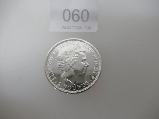 Image for Lot 60