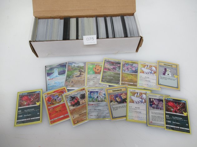 Image for Lot 75