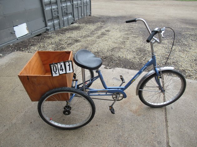 Image for Lot 41