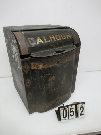 Image for Lot 52