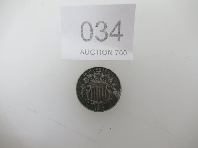 Image for Lot 34