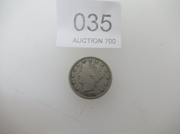 Image for Lot 35