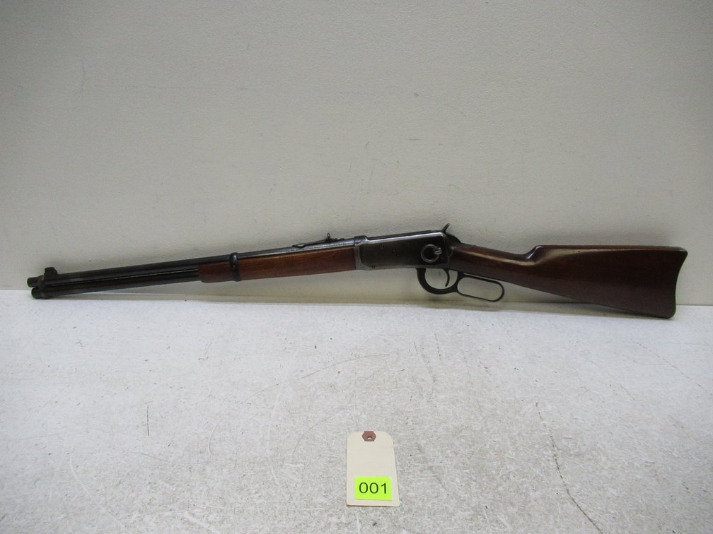 Image for Gun Auction #216 GUNS, GUN ACCESSORIES, AMMO CONSIGNMENT