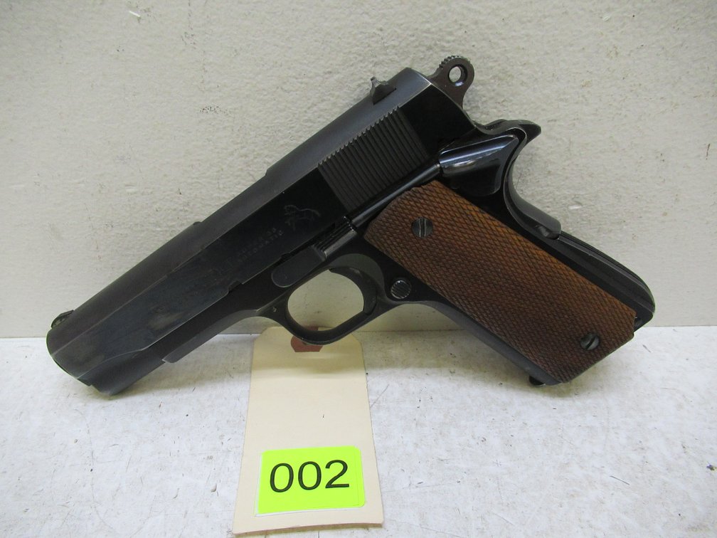 Image for Gun Auction #216 GUNS, GUN ACCESSORIES, AMMO CONSIGNMENT