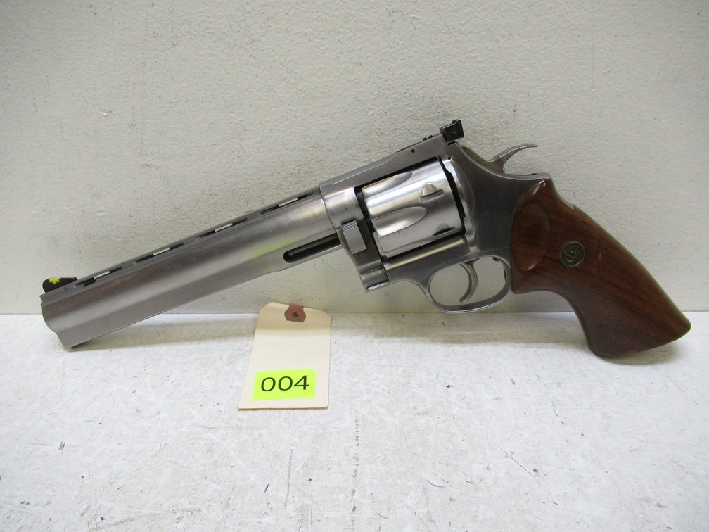 Image for Gun Auction #216 GUNS, GUN ACCESSORIES, AMMO CONSIGNMENT
