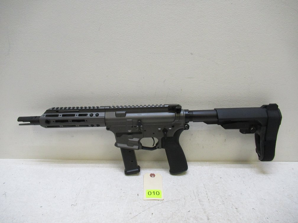 Image for Gun Auction #216 GUNS, GUN ACCESSORIES, AMMO CONSIGNMENT