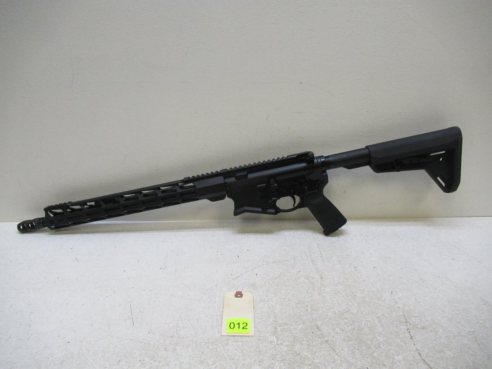 Image for Gun Auction #216 GUNS, GUN ACCESSORIES, AMMO CONSIGNMENT