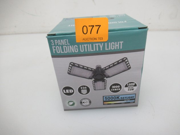 Image for Lot 77