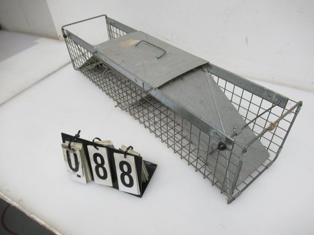Image for Lot 88