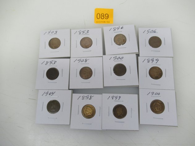 Image for Lot 89