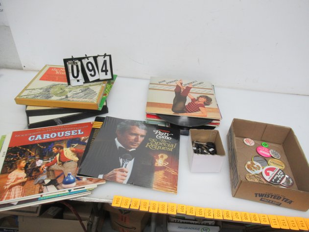 Image for Lot 94