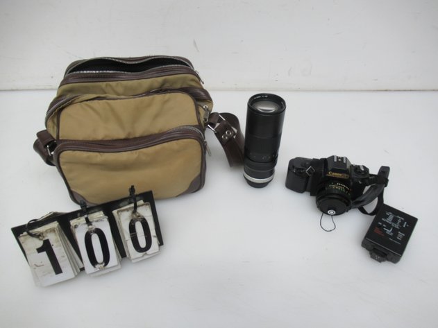 Image for Lot 100