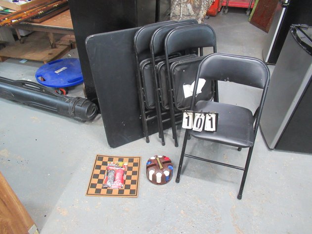 Image for Lot 101