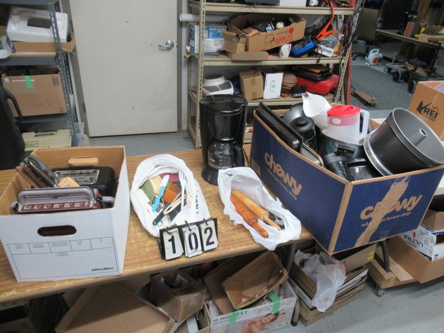 Image for Lot 102
