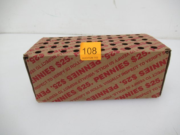 Image for Lot 108