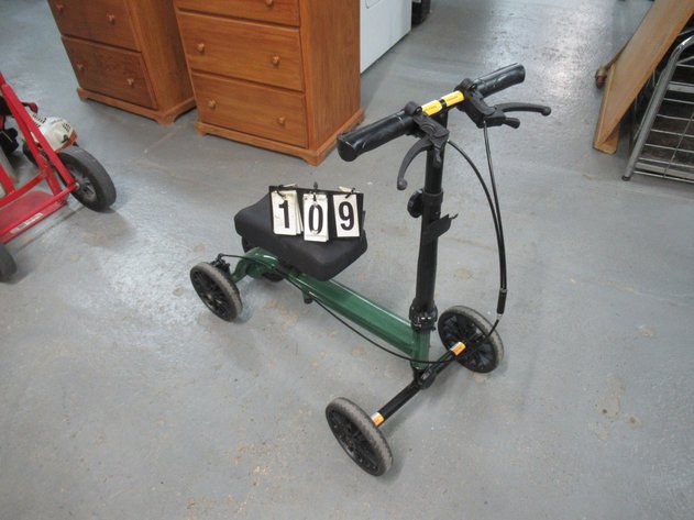 Image for Lot 109