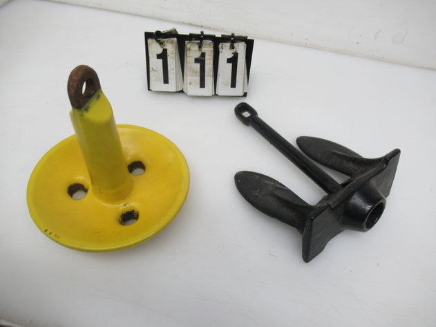 Image for Lot 111