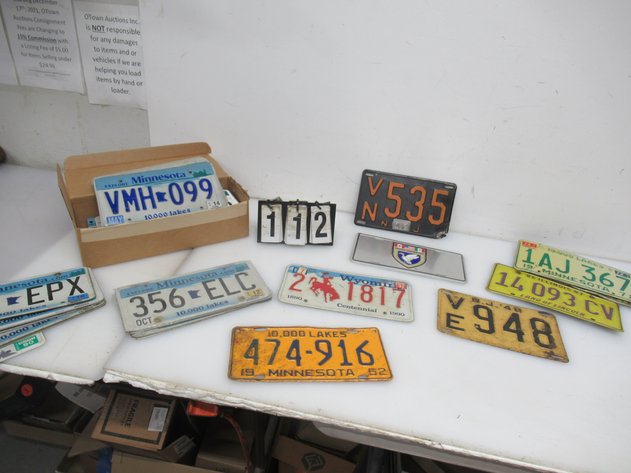 Image for Lot 112